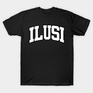 ILUSI T-Shirt